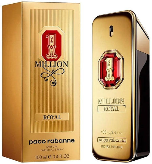 Paco Rabanne 1 Million Royal Parfum 100ml - The Scents Store